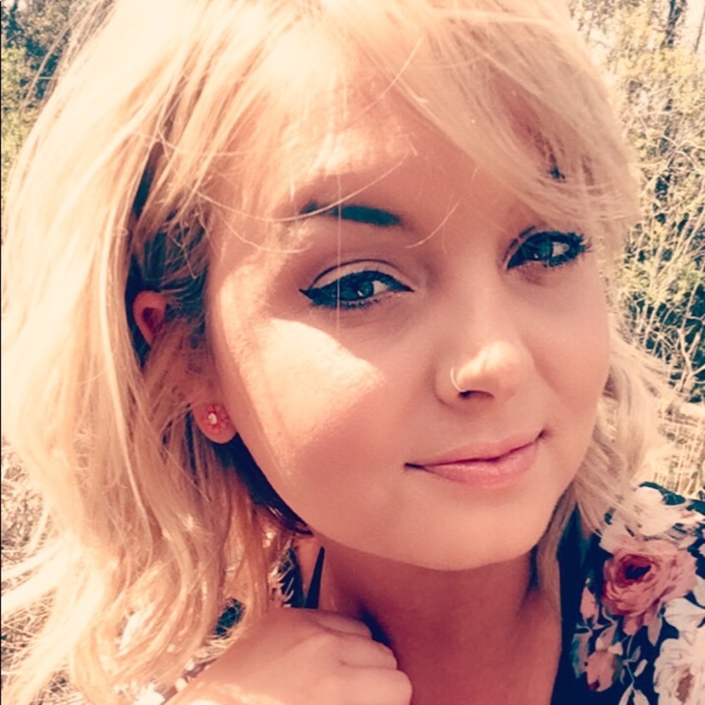 Meet your Posher, Kali